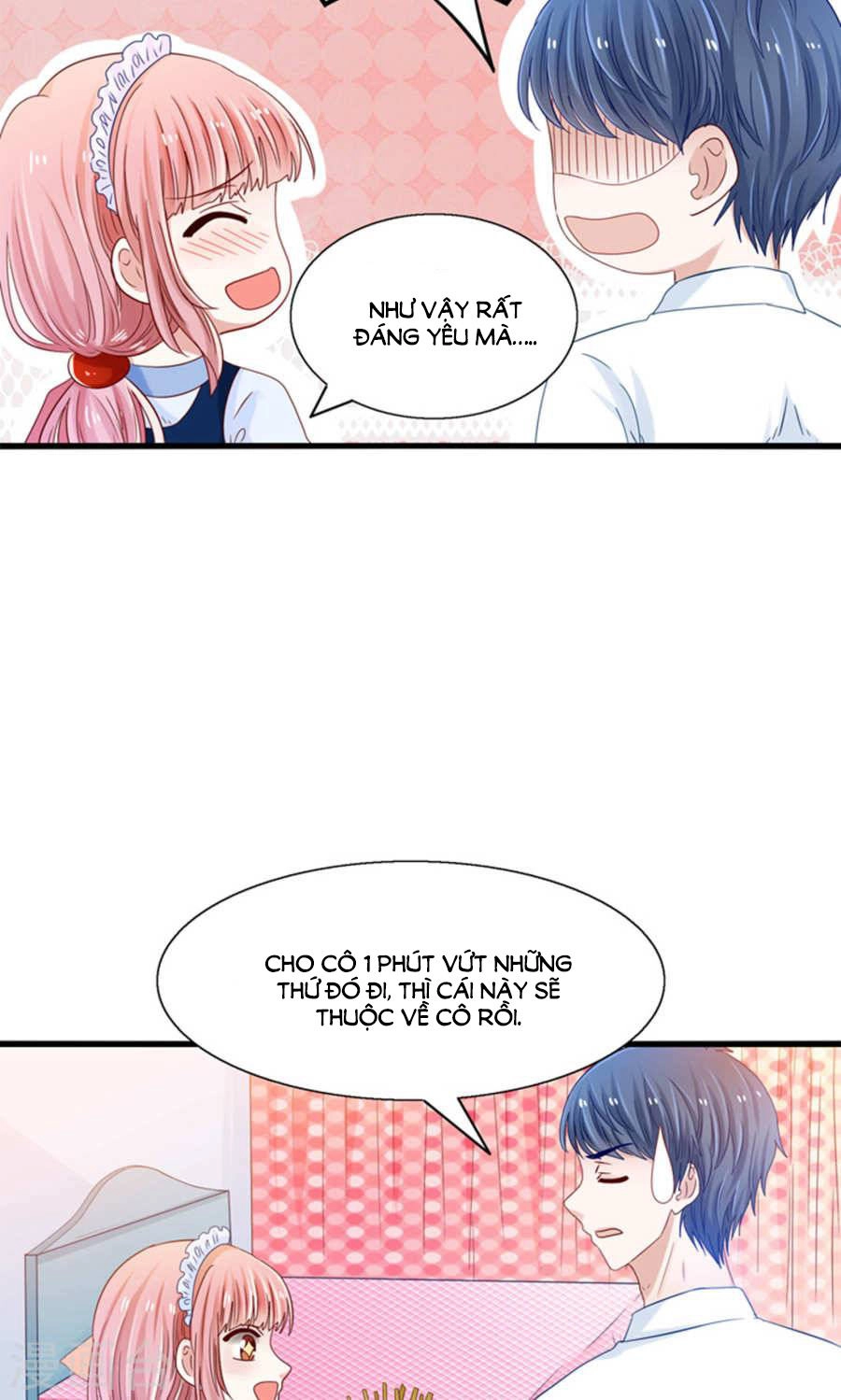 Tôi Bị Gấu Trúc Nhìn Trúng Rồi Chapter 18 - 11