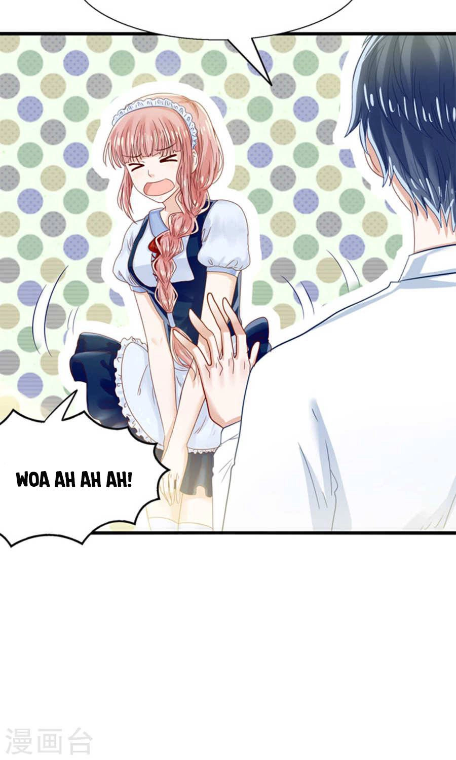 Tôi Bị Gấu Trúc Nhìn Trúng Rồi Chapter 18 - 16