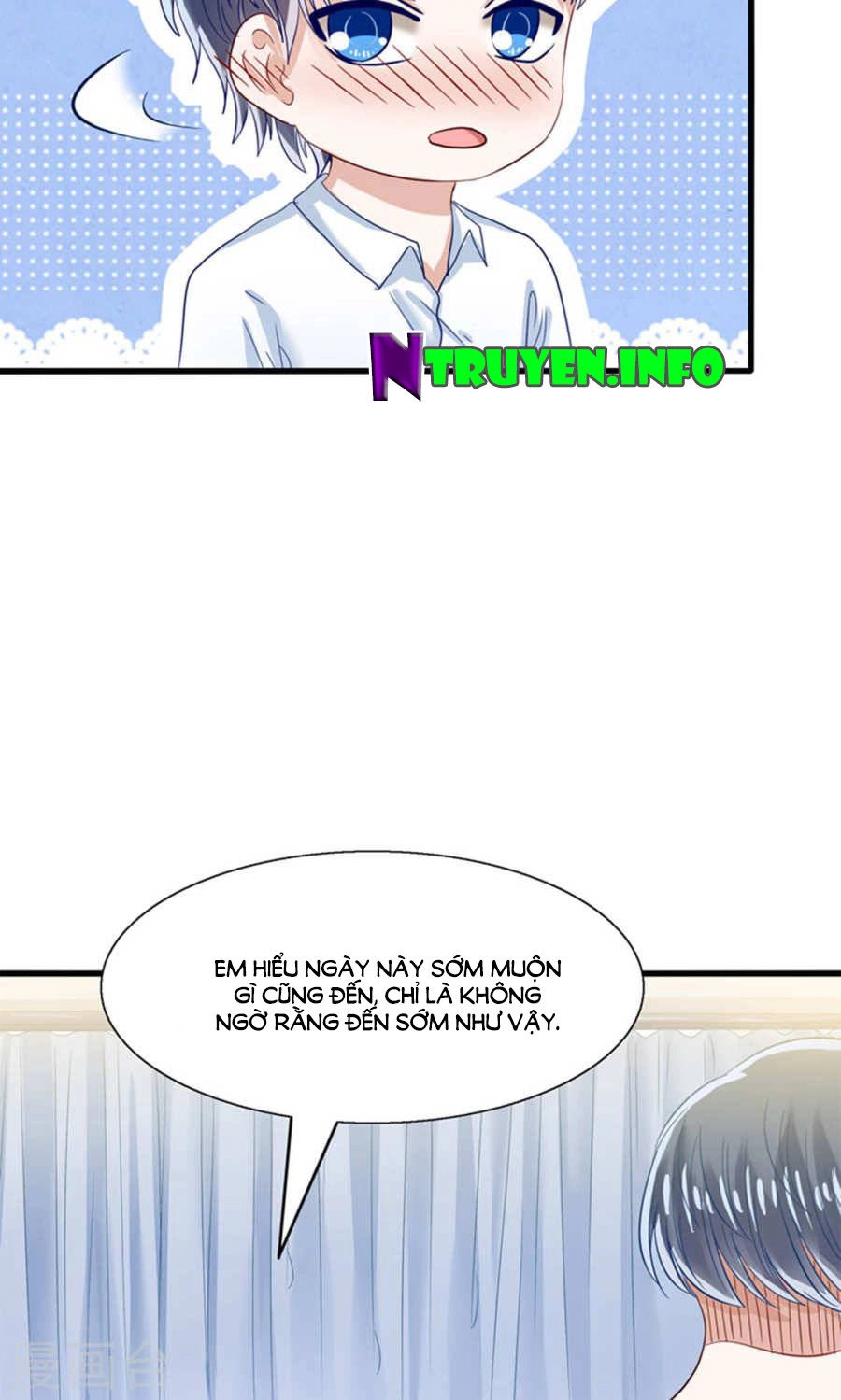 Tôi Bị Gấu Trúc Nhìn Trúng Rồi Chapter 18 - 18