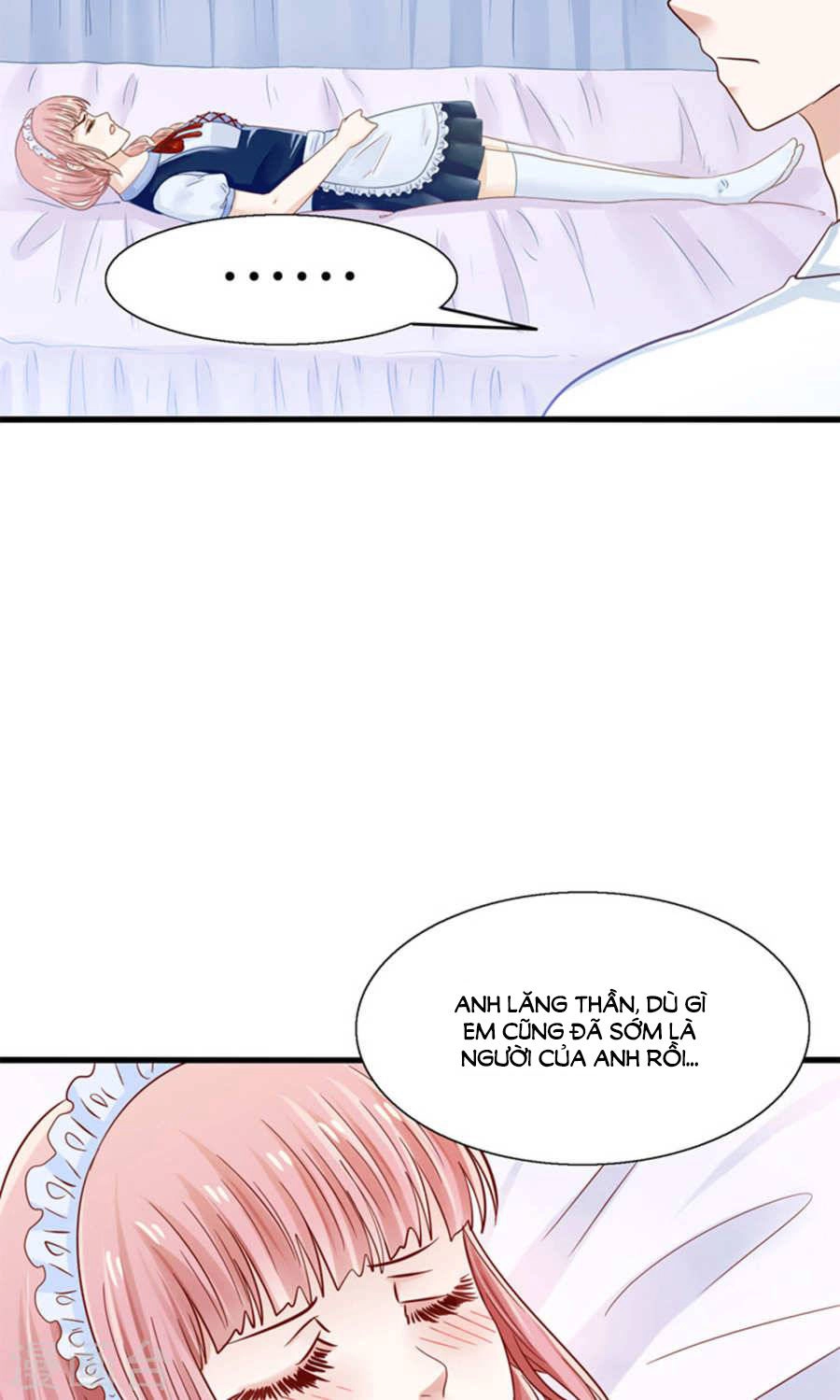 Tôi Bị Gấu Trúc Nhìn Trúng Rồi Chapter 18 - 19