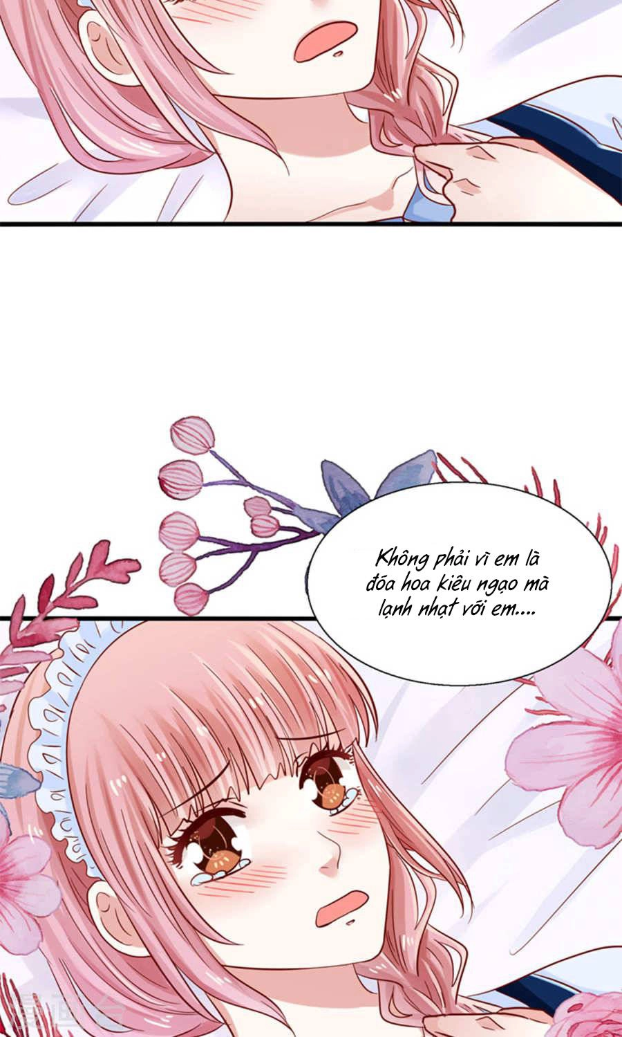 Tôi Bị Gấu Trúc Nhìn Trúng Rồi Chapter 18 - 20