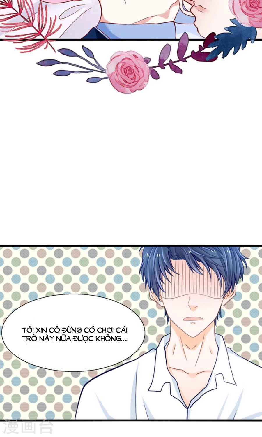 Tôi Bị Gấu Trúc Nhìn Trúng Rồi Chapter 18 - 21