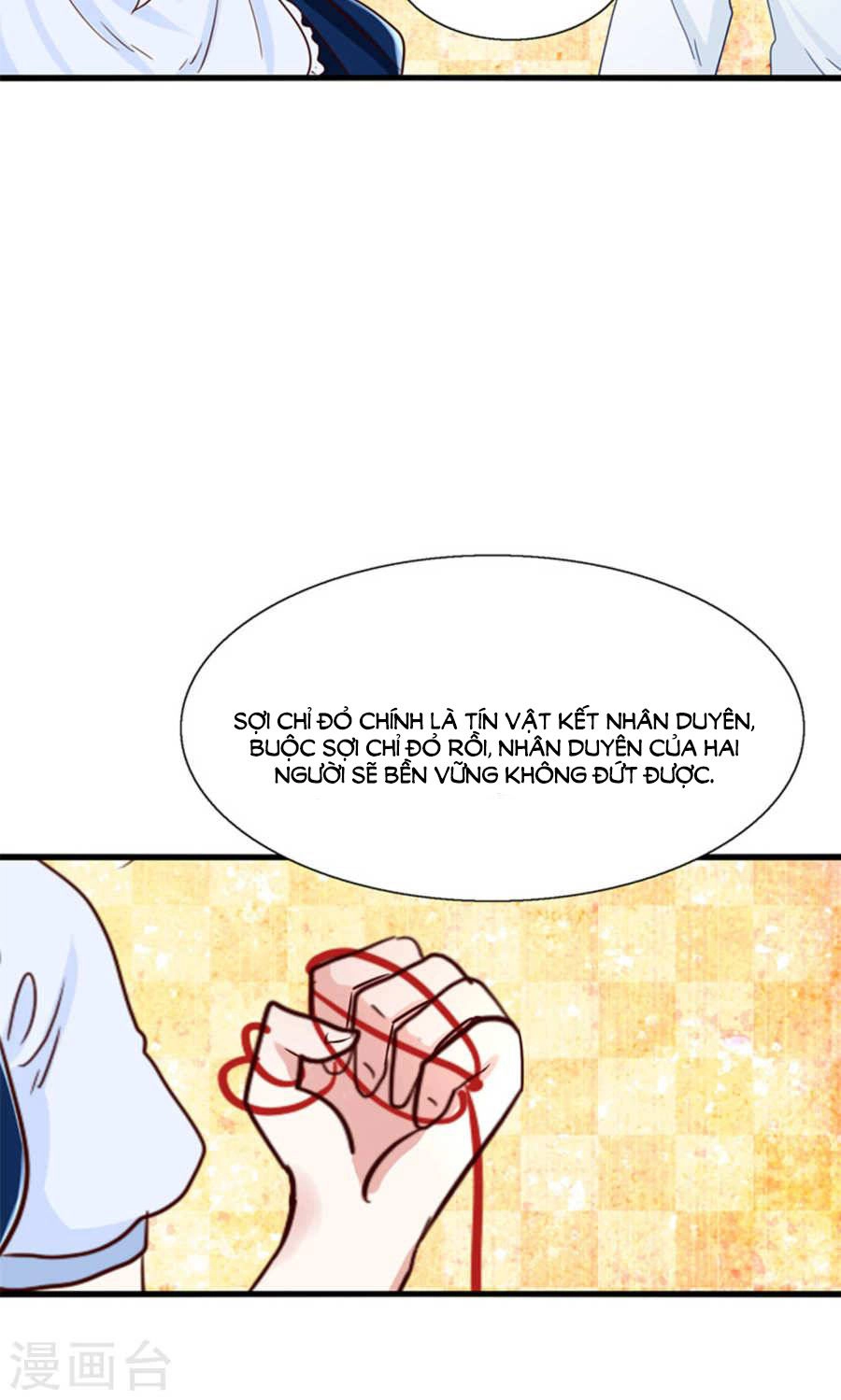 Tôi Bị Gấu Trúc Nhìn Trúng Rồi Chapter 18 - 23