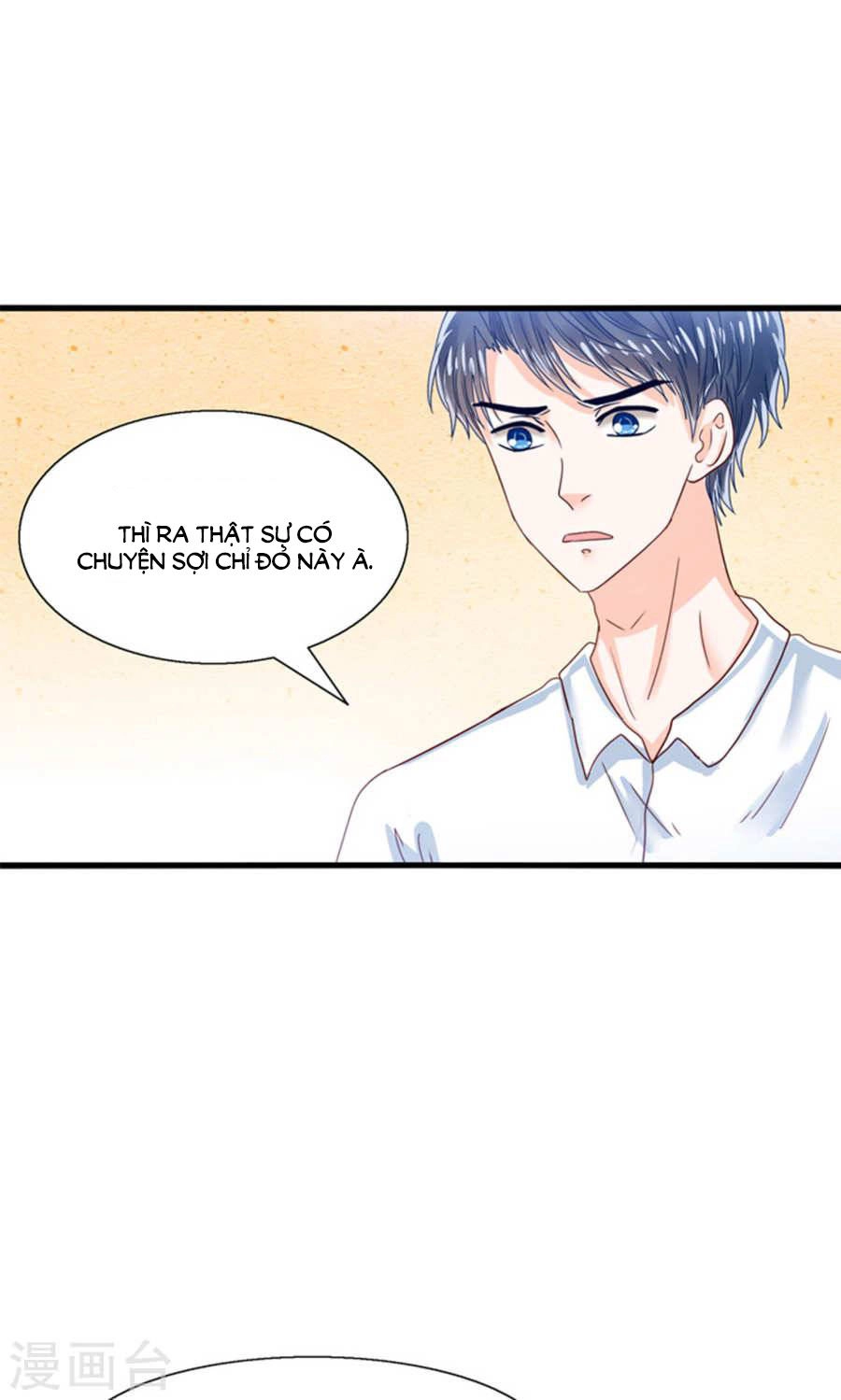 Tôi Bị Gấu Trúc Nhìn Trúng Rồi Chapter 18 - 24