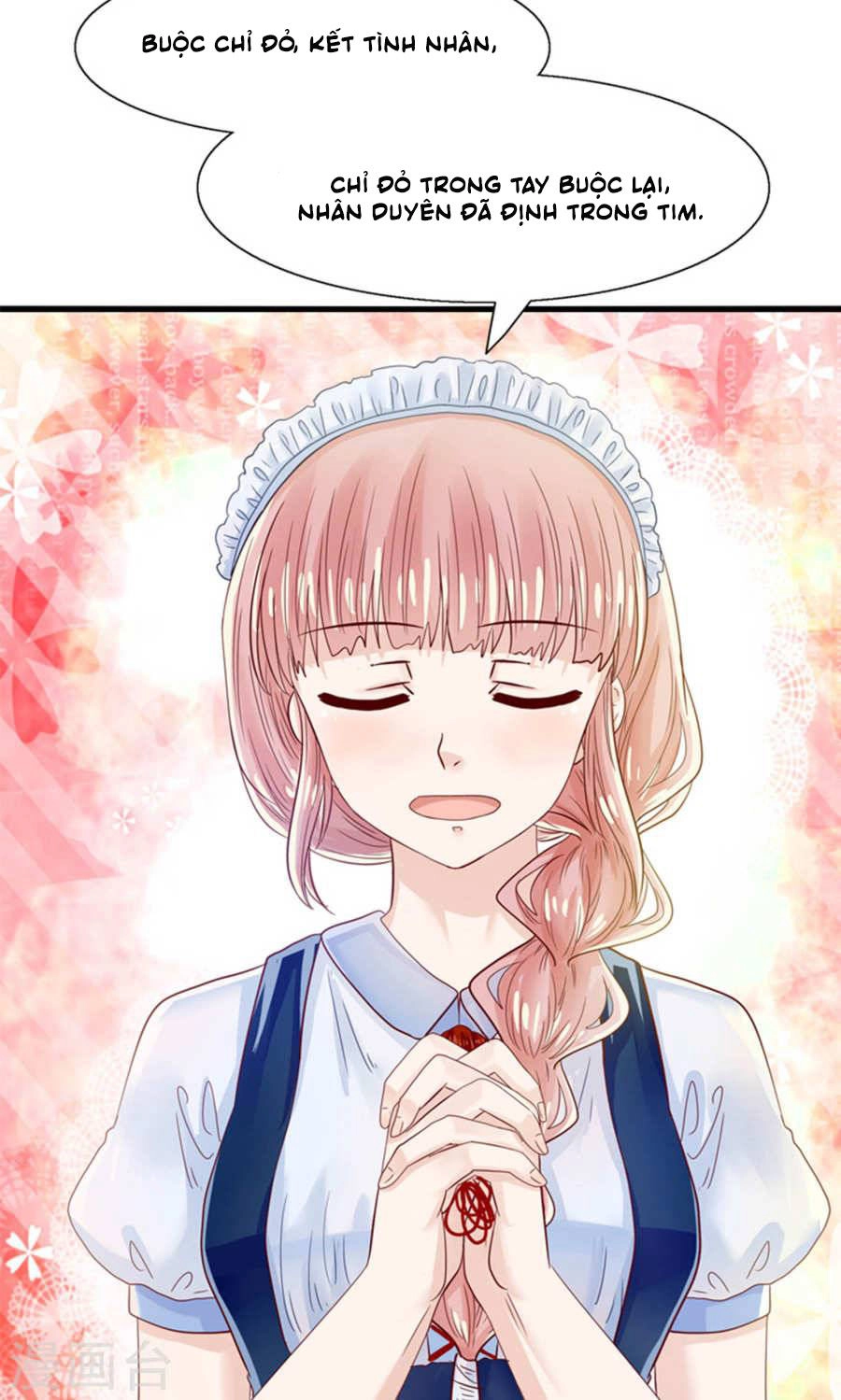 Tôi Bị Gấu Trúc Nhìn Trúng Rồi Chapter 18 - 25