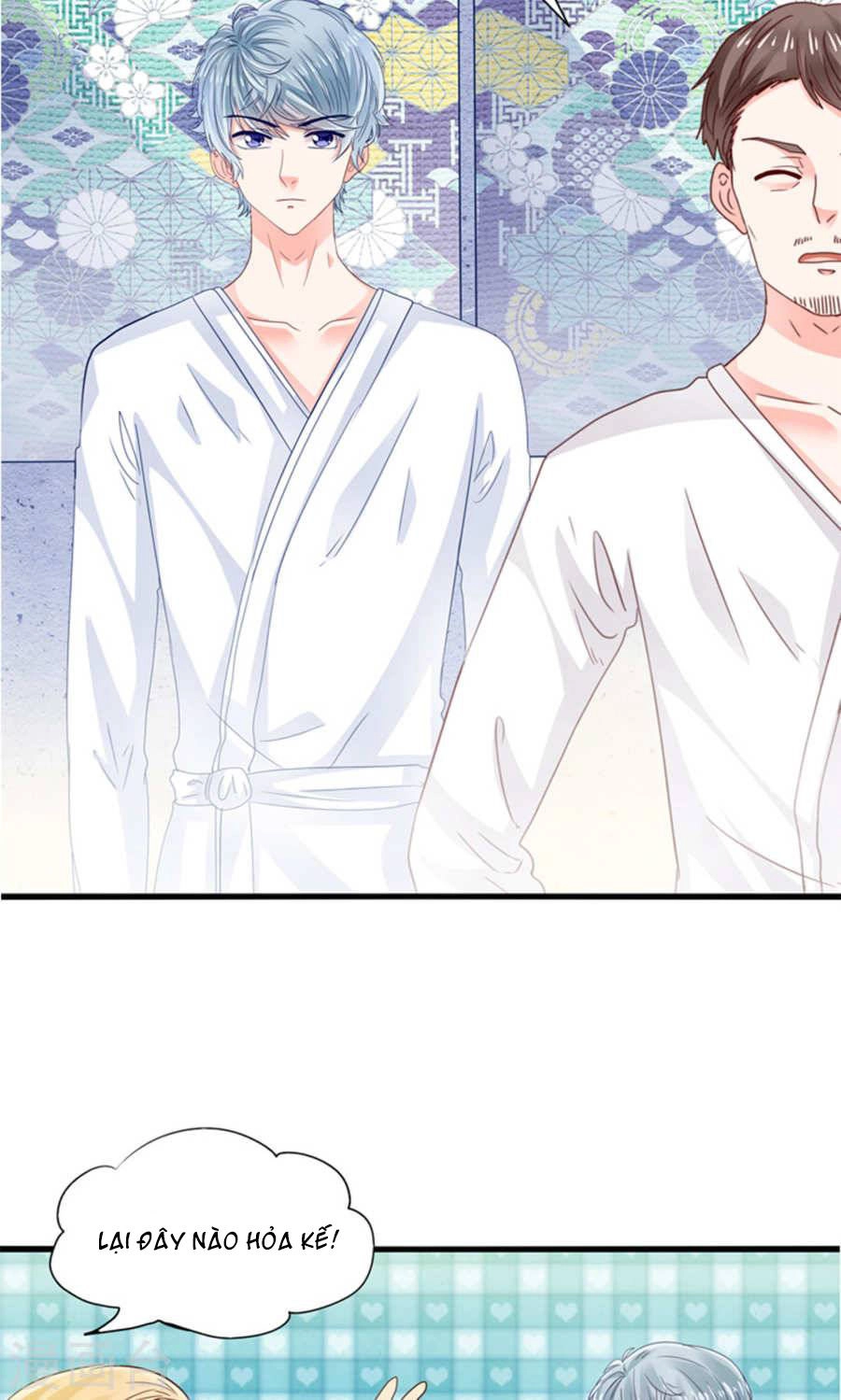 Tôi Bị Gấu Trúc Nhìn Trúng Rồi Chapter 18 - 32