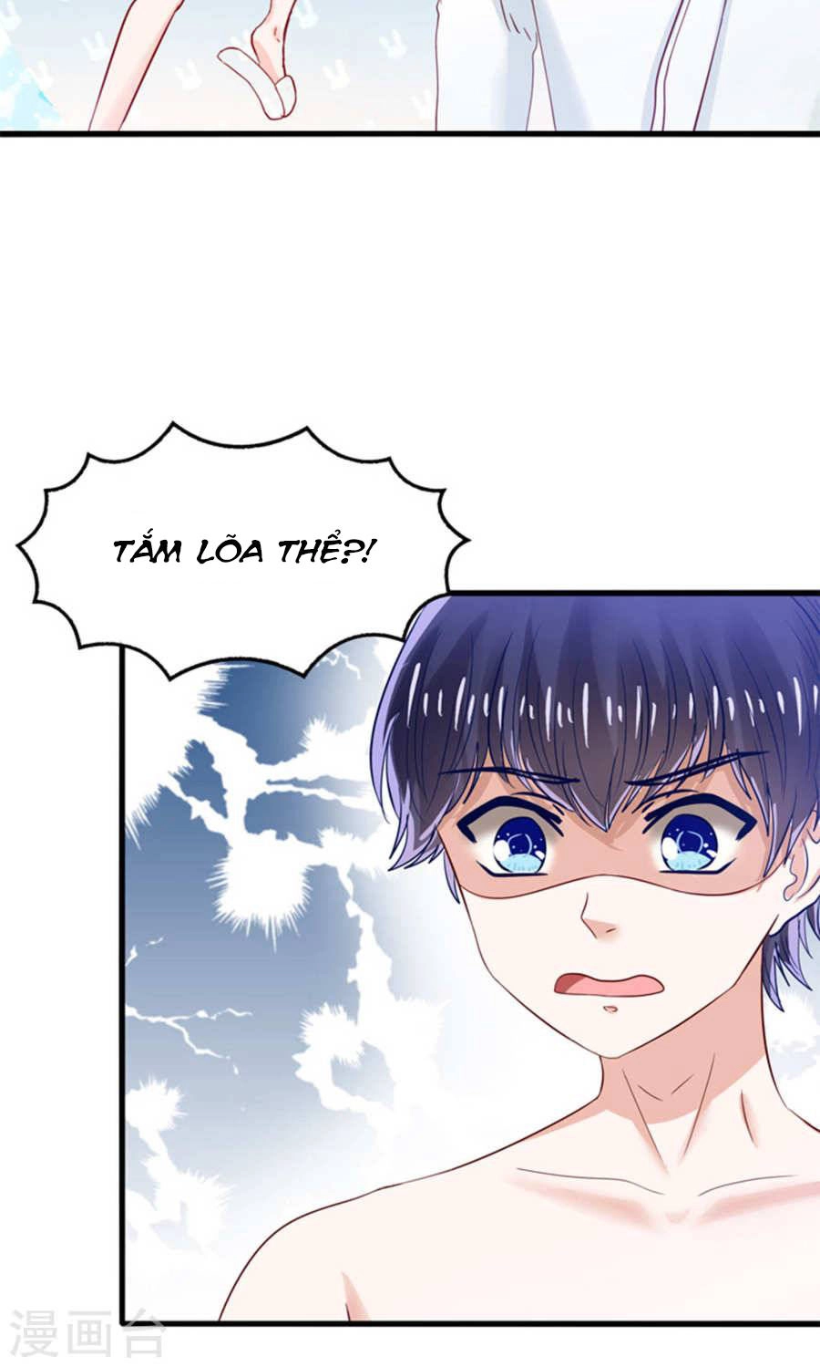 Tôi Bị Gấu Trúc Nhìn Trúng Rồi Chapter 18 - 36