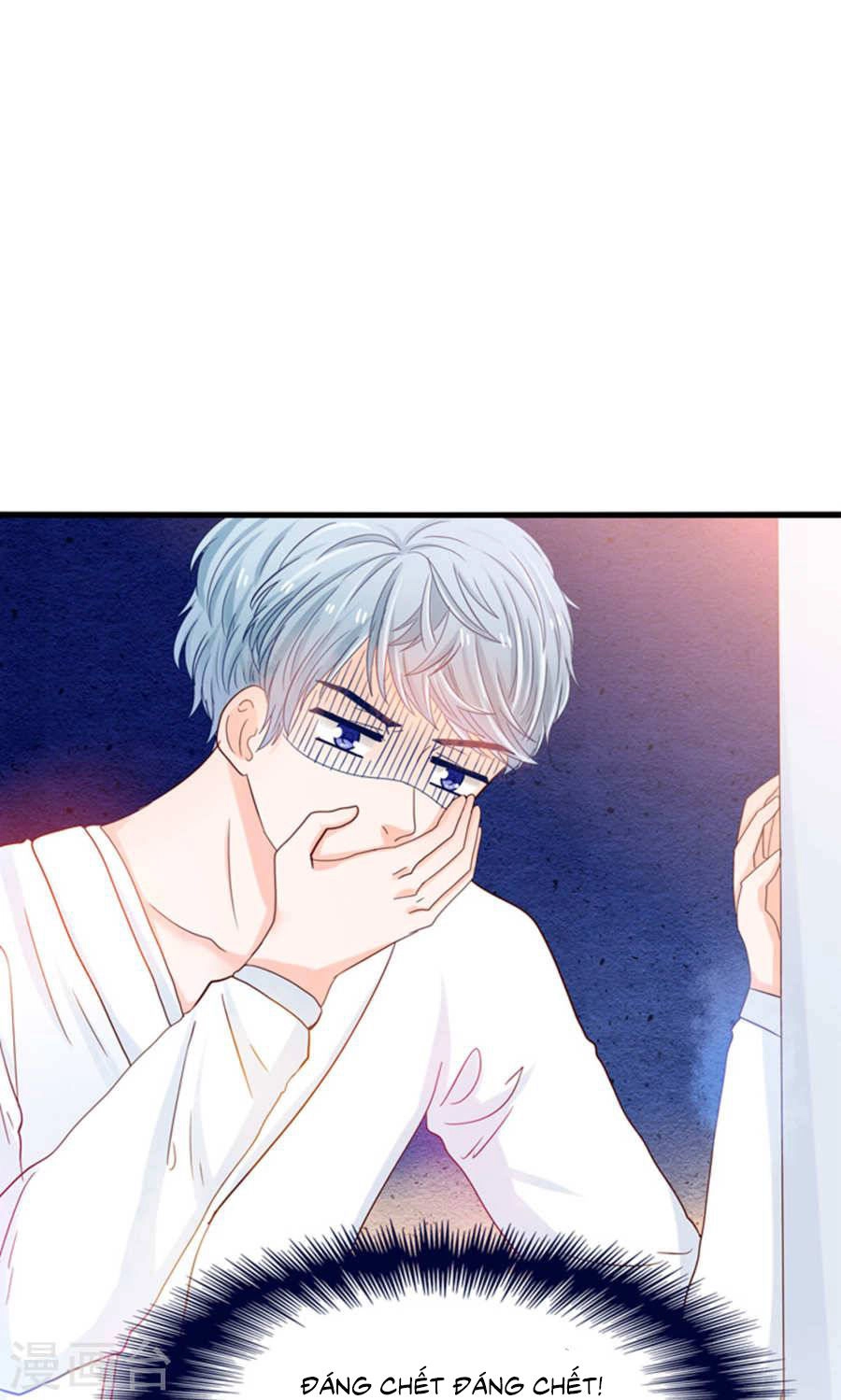 Tôi Bị Gấu Trúc Nhìn Trúng Rồi Chapter 18 - 37