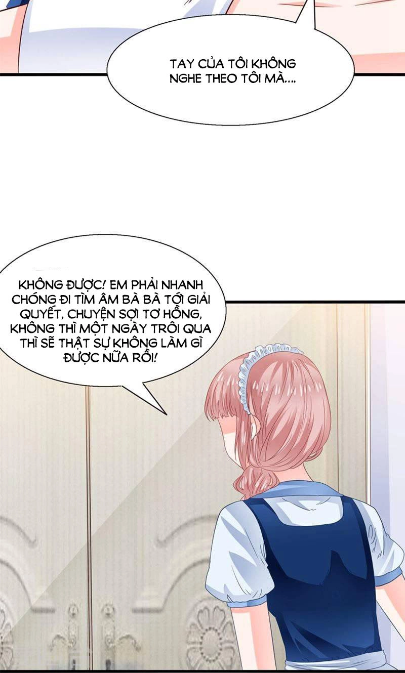 Tôi Bị Gấu Trúc Nhìn Trúng Rồi Chapter 19 - 13