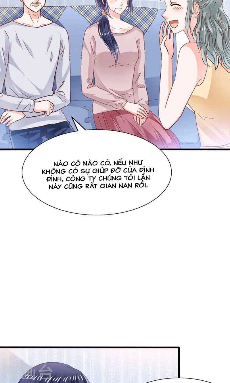 Tôi Bị Gấu Trúc Nhìn Trúng Rồi Chapter 19 - 29