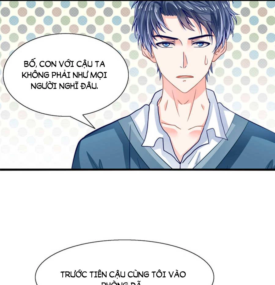 Tôi Bị Gấu Trúc Nhìn Trúng Rồi Chapter 20 - 2