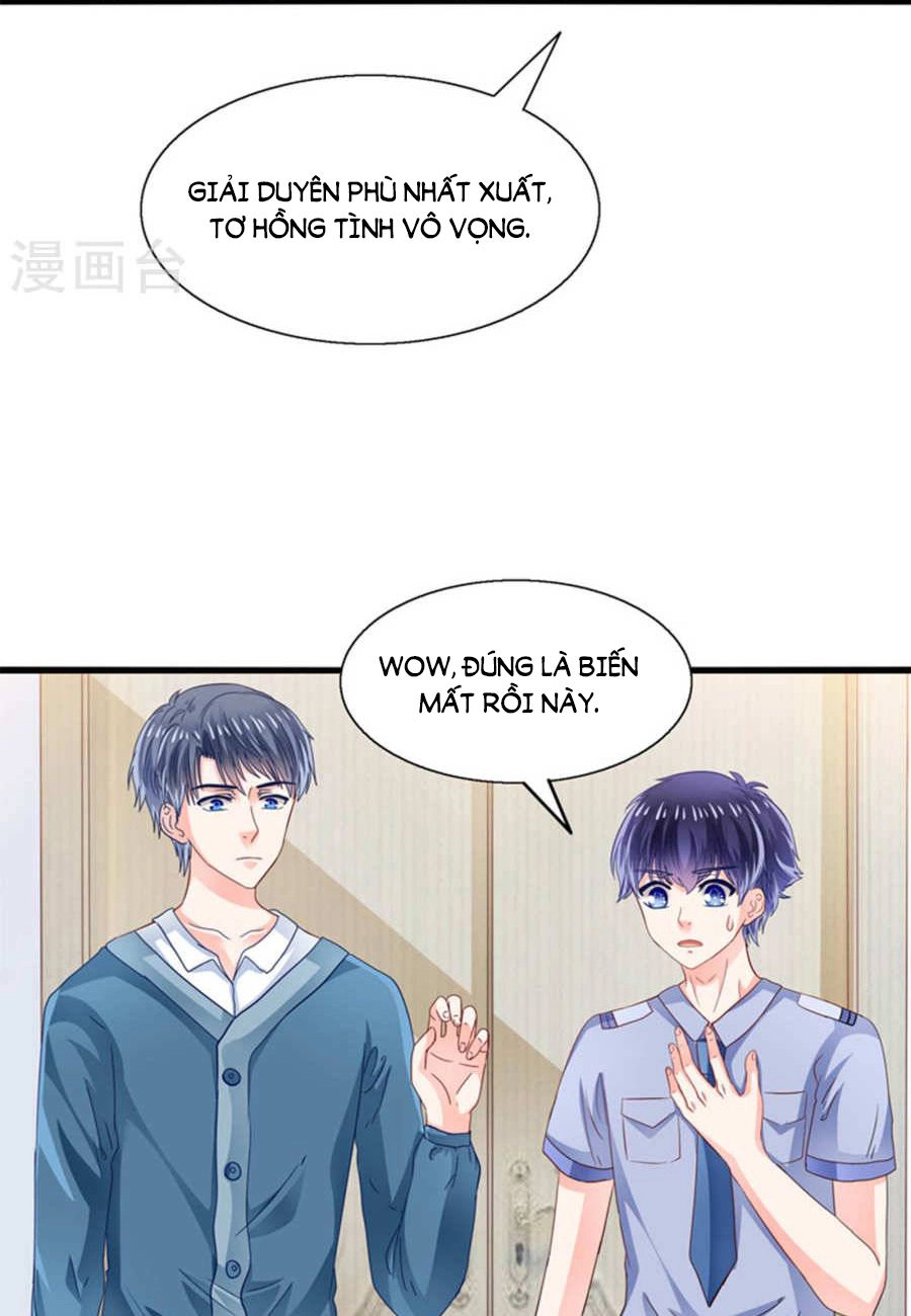 Tôi Bị Gấu Trúc Nhìn Trúng Rồi Chapter 20 - 7