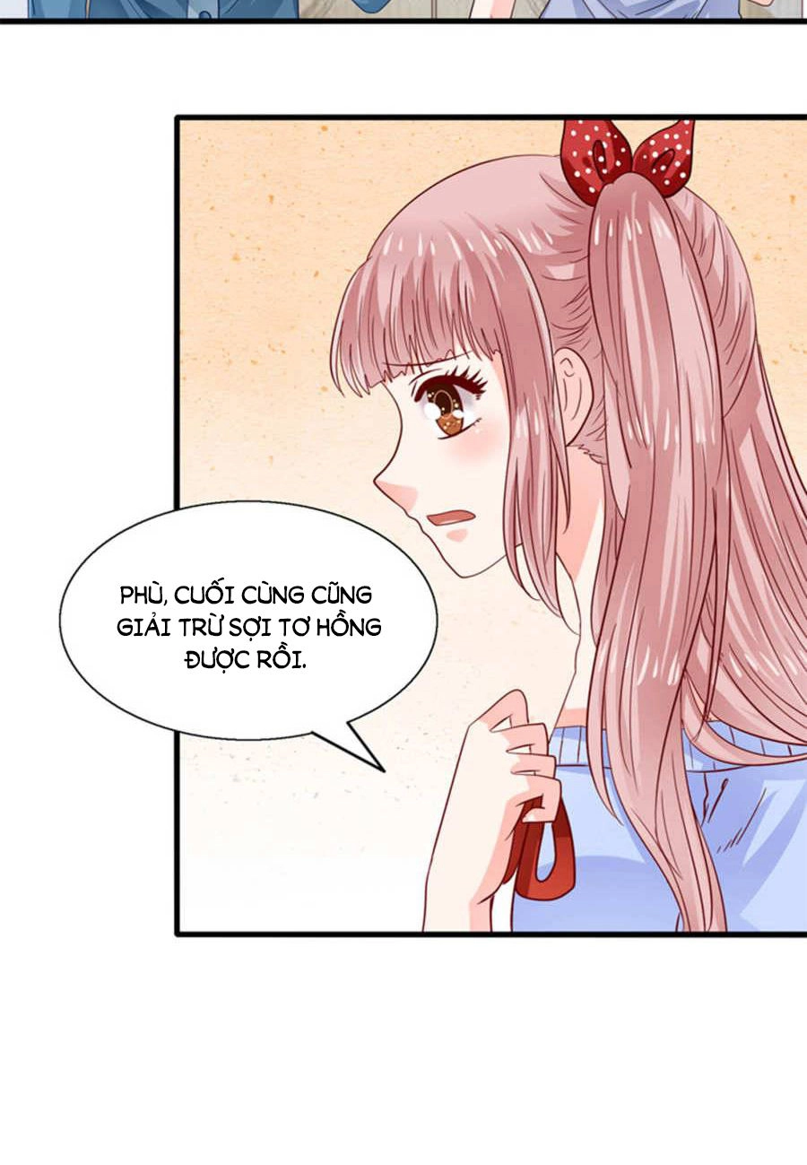 Tôi Bị Gấu Trúc Nhìn Trúng Rồi Chapter 20 - 8