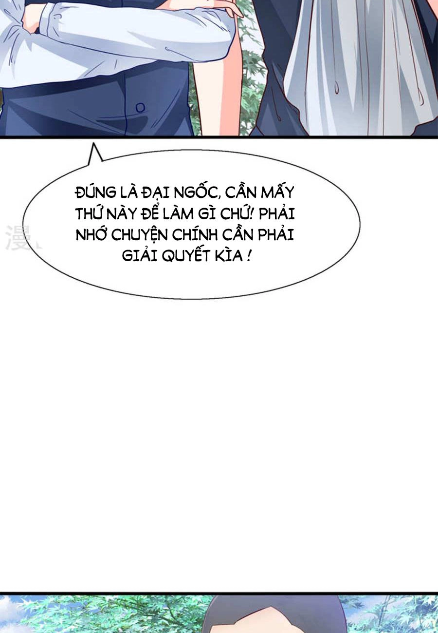 Tôi Bị Gấu Trúc Nhìn Trúng Rồi Chapter 20 - 11