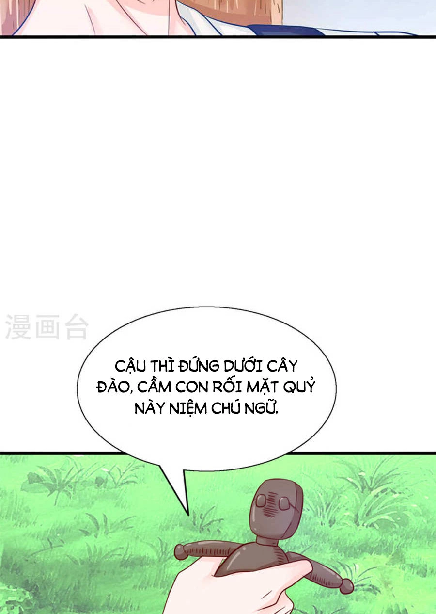 Tôi Bị Gấu Trúc Nhìn Trúng Rồi Chapter 20 - 13