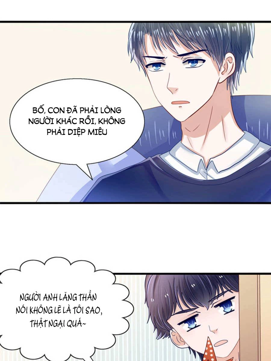 Tôi Bị Gấu Trúc Nhìn Trúng Rồi Chapter 20 - 16