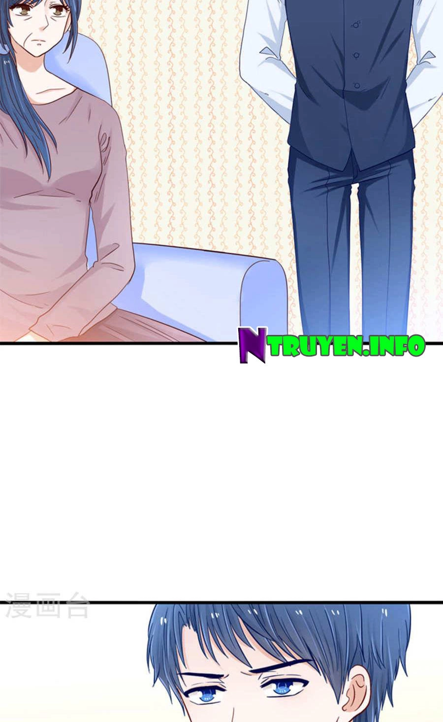 Tôi Bị Gấu Trúc Nhìn Trúng Rồi Chapter 20 - 19