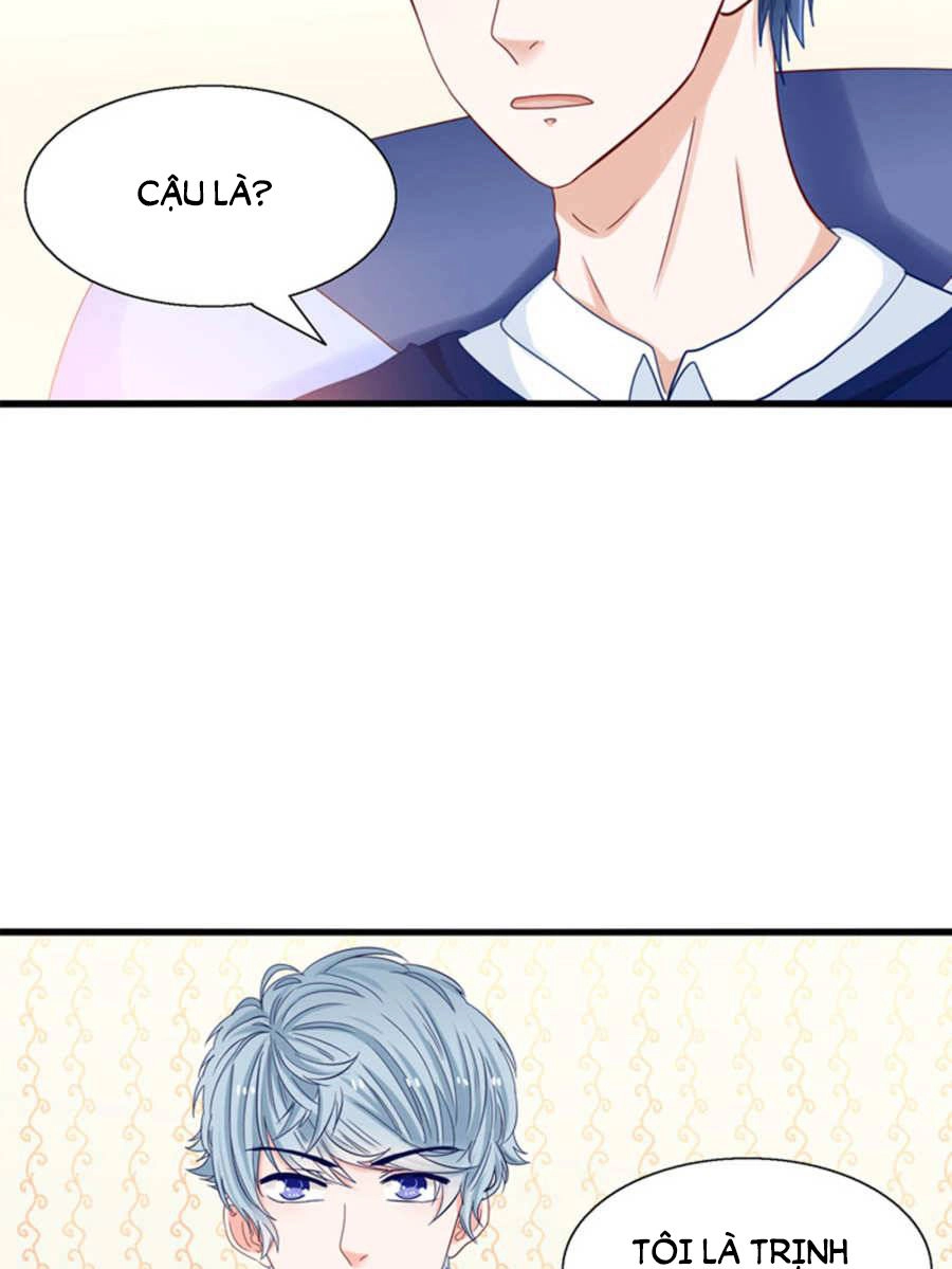 Tôi Bị Gấu Trúc Nhìn Trúng Rồi Chapter 20 - 20