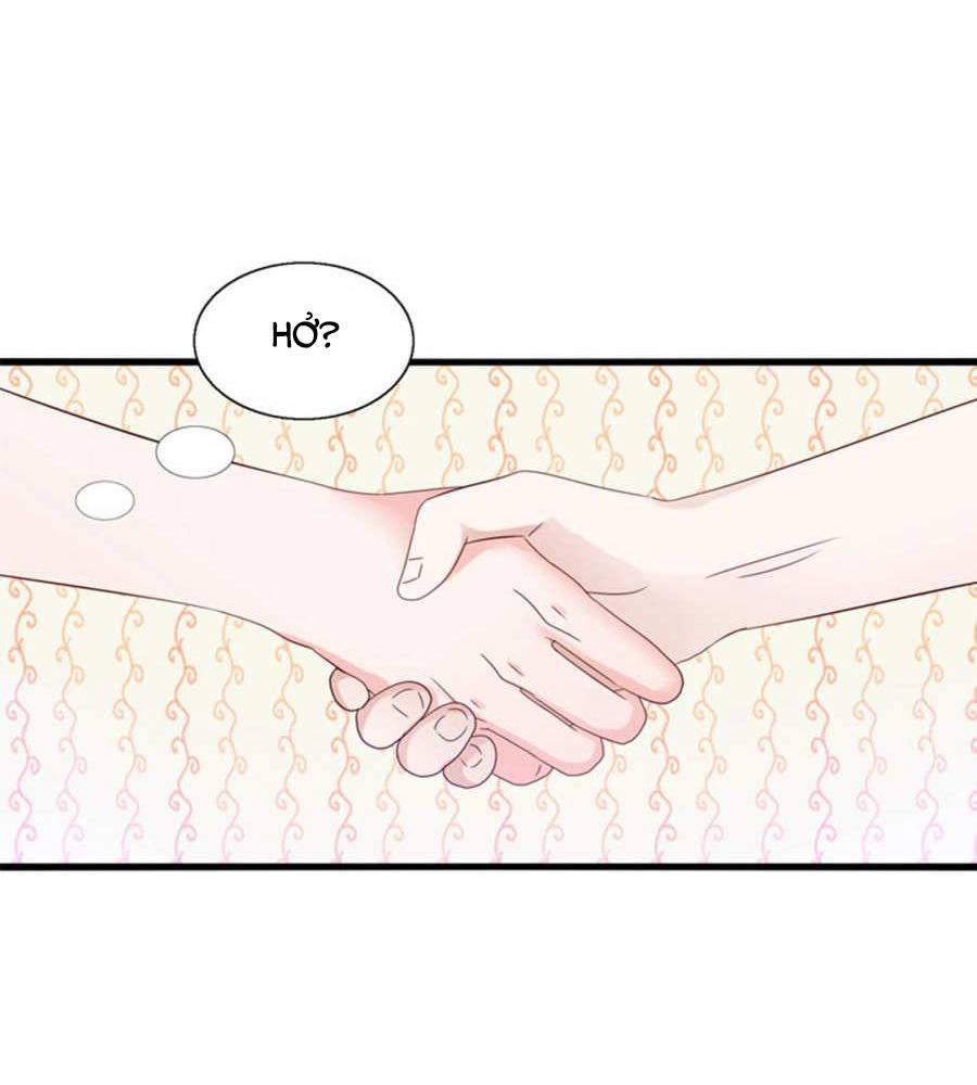 Tôi Bị Gấu Trúc Nhìn Trúng Rồi Chapter 20 - 24