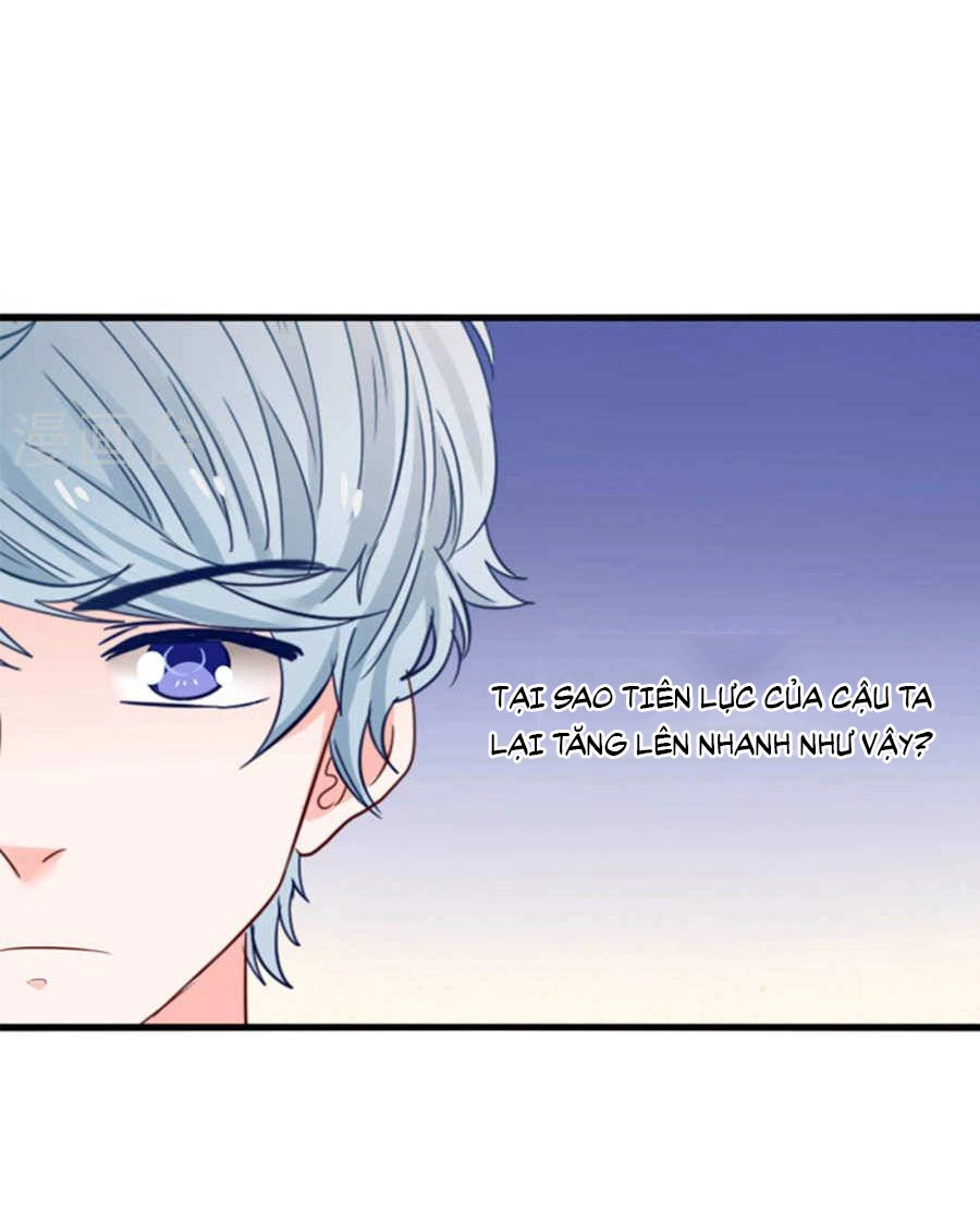 Tôi Bị Gấu Trúc Nhìn Trúng Rồi Chapter 20 - 25