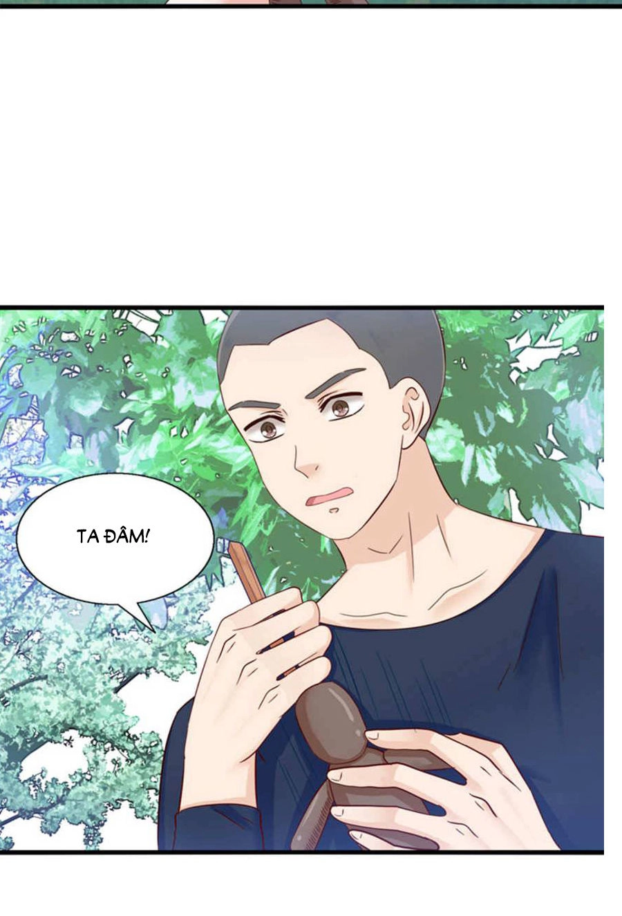 Tôi Bị Gấu Trúc Nhìn Trúng Rồi Chapter 20 - 28