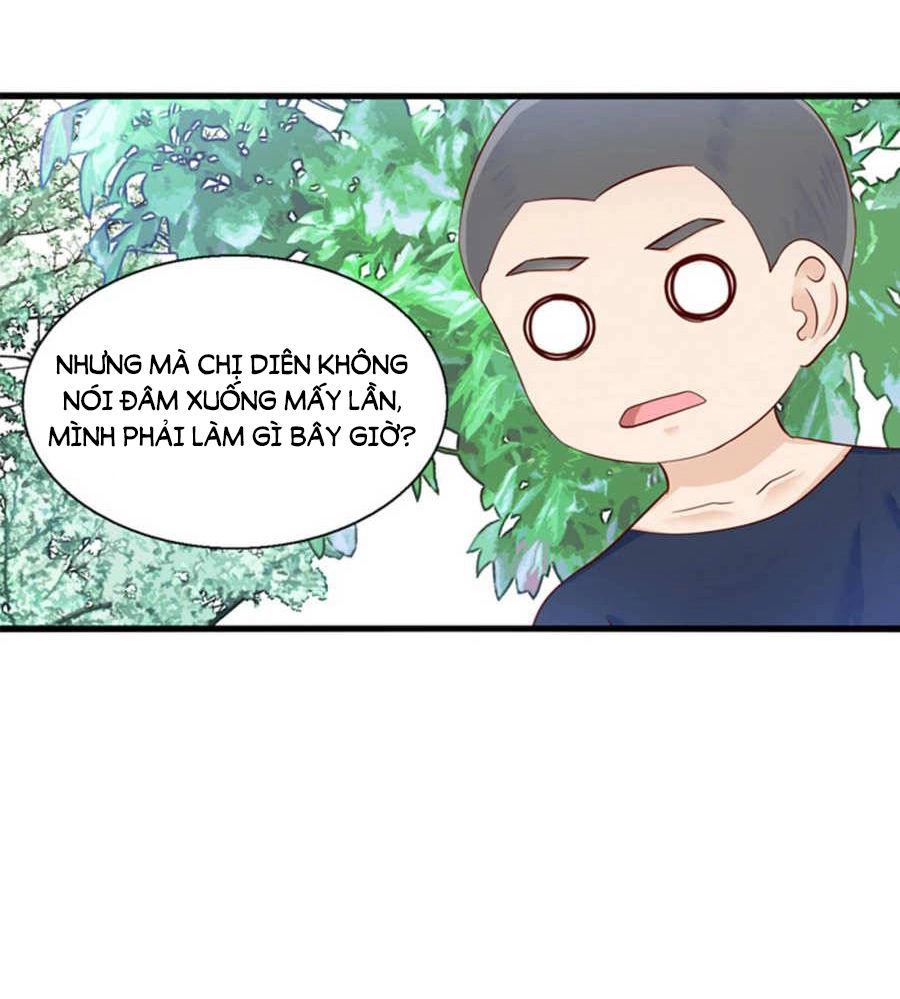 Tôi Bị Gấu Trúc Nhìn Trúng Rồi Chapter 20 - 29