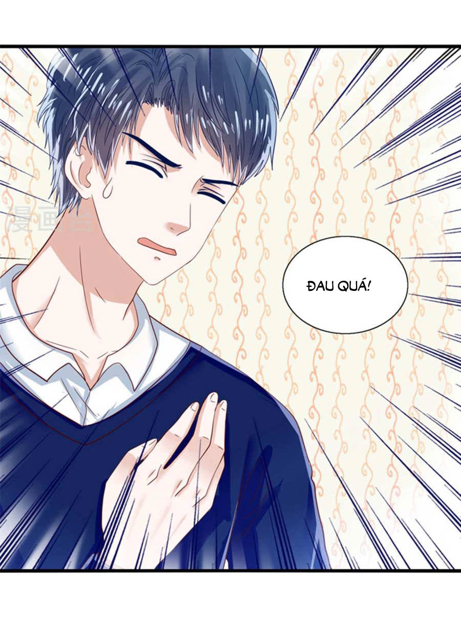 Tôi Bị Gấu Trúc Nhìn Trúng Rồi Chapter 20 - 30