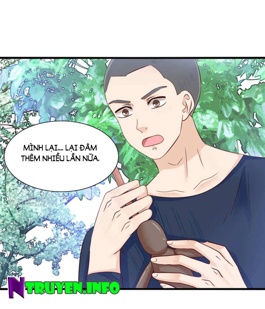 Tôi Bị Gấu Trúc Nhìn Trúng Rồi Chapter 20 - 31