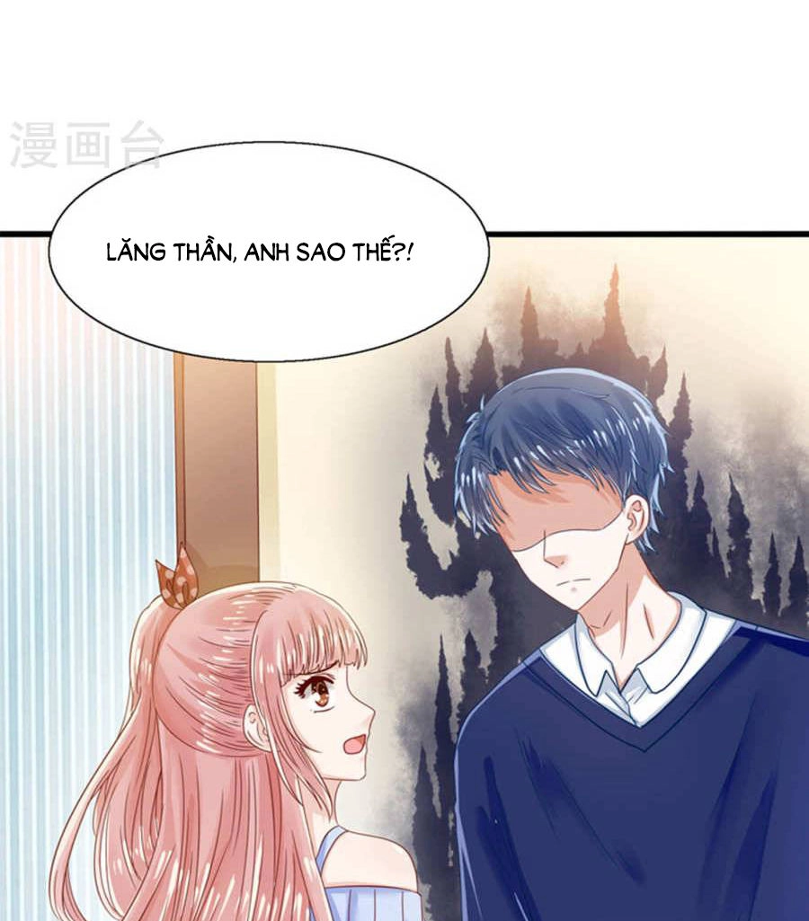 Tôi Bị Gấu Trúc Nhìn Trúng Rồi Chapter 20 - 35