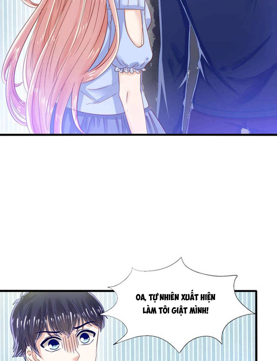 Tôi Bị Gấu Trúc Nhìn Trúng Rồi Chapter 20 - 36