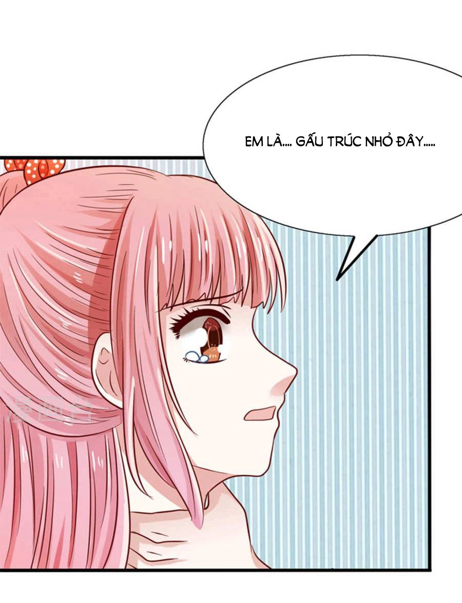 Tôi Bị Gấu Trúc Nhìn Trúng Rồi Chapter 20 - 40