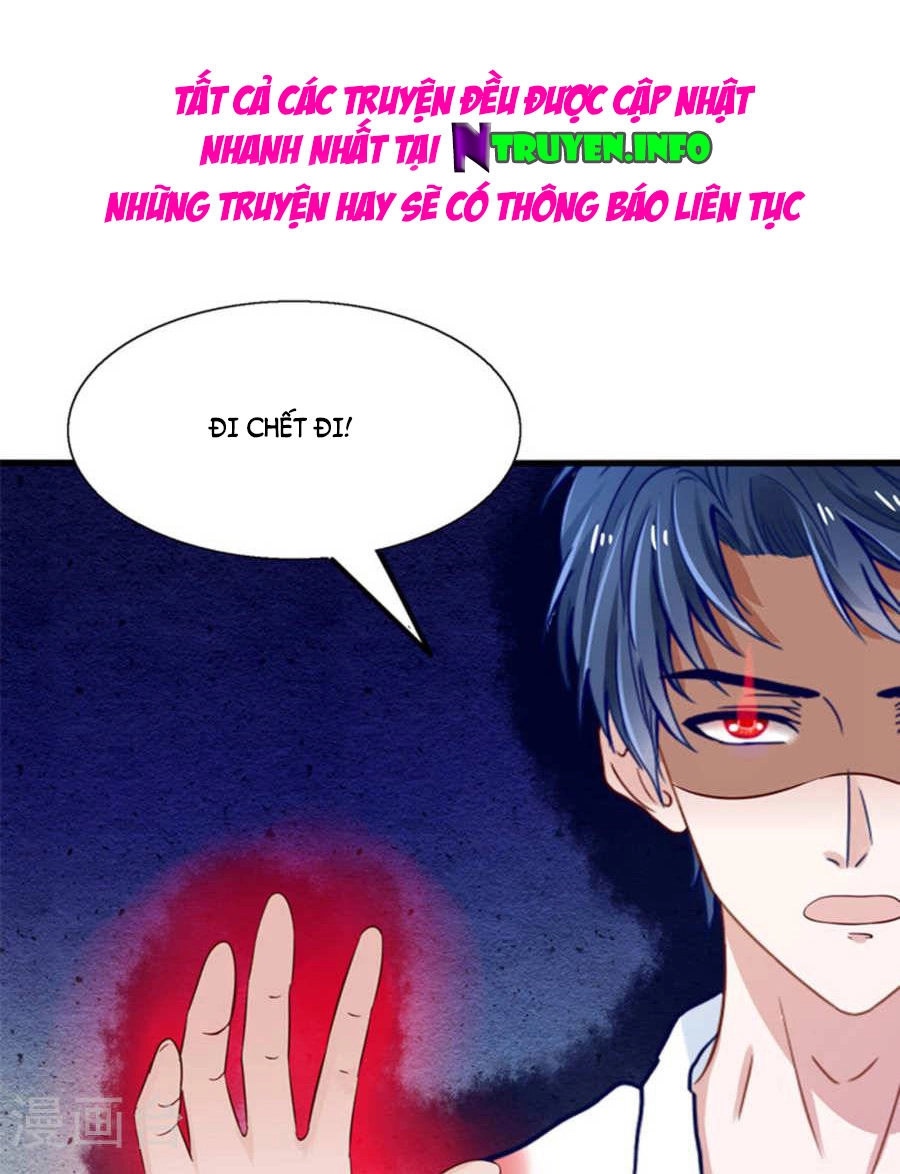 Tôi Bị Gấu Trúc Nhìn Trúng Rồi Chapter 20 - 41