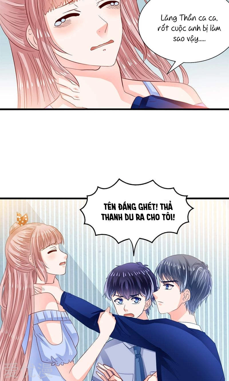 Tôi Bị Gấu Trúc Nhìn Trúng Rồi Chapter 21 - 2