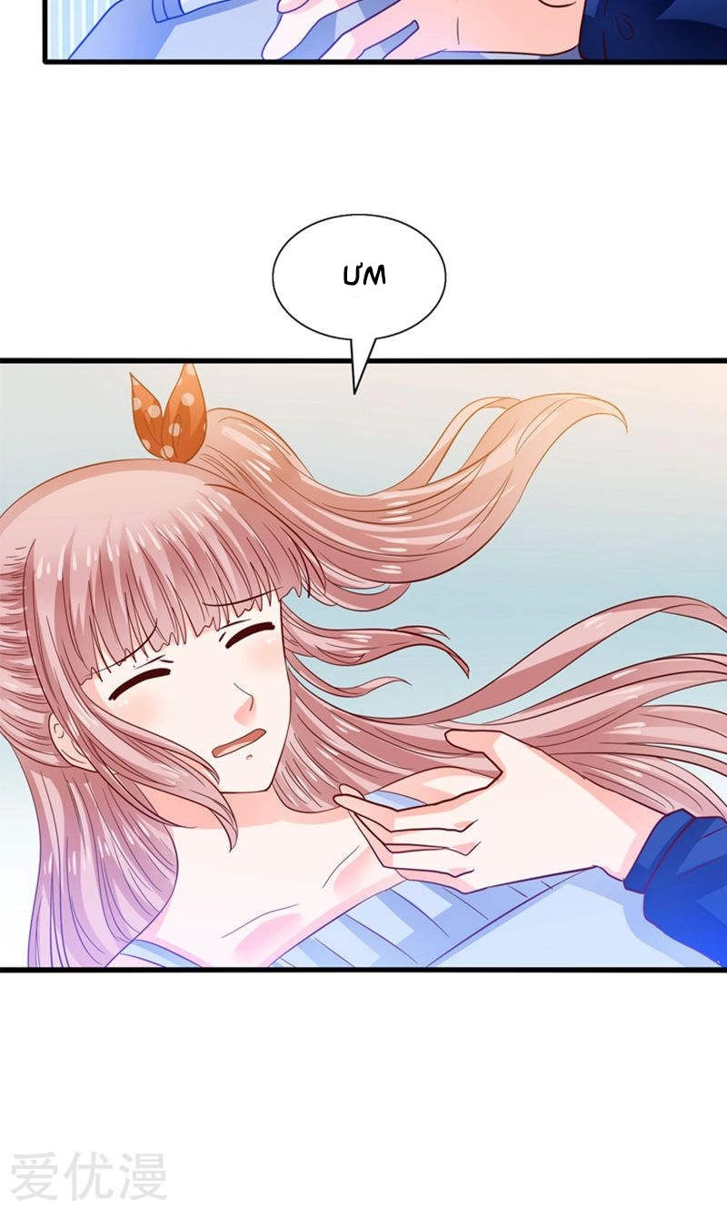 Tôi Bị Gấu Trúc Nhìn Trúng Rồi Chapter 21 - 4