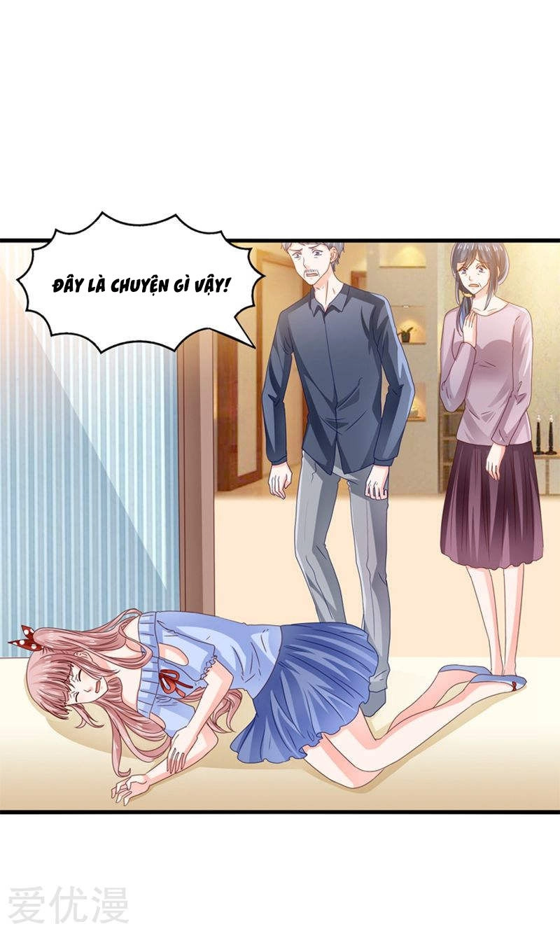 Tôi Bị Gấu Trúc Nhìn Trúng Rồi Chapter 21 - 5