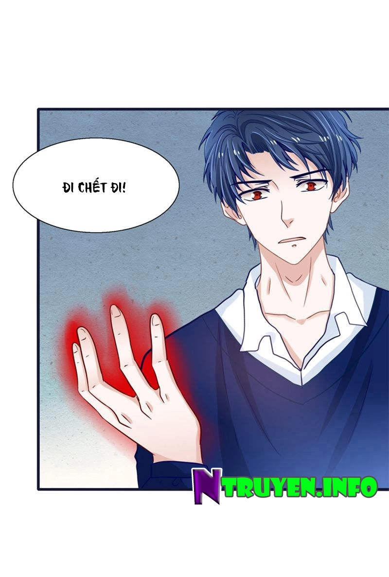 Tôi Bị Gấu Trúc Nhìn Trúng Rồi Chapter 21 - 8