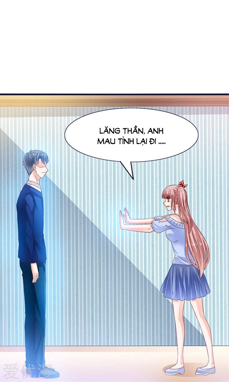 Tôi Bị Gấu Trúc Nhìn Trúng Rồi Chapter 21 - 12