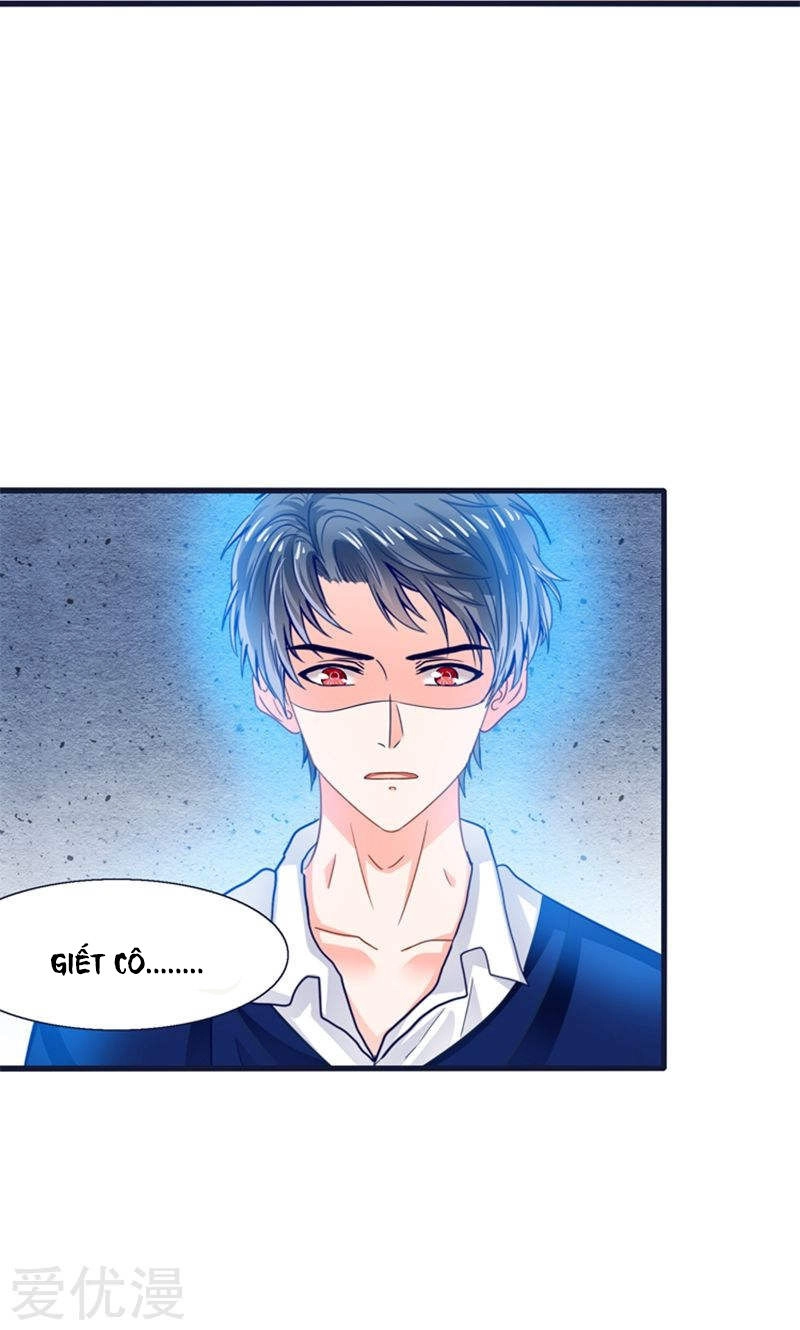 Tôi Bị Gấu Trúc Nhìn Trúng Rồi Chapter 21 - 13