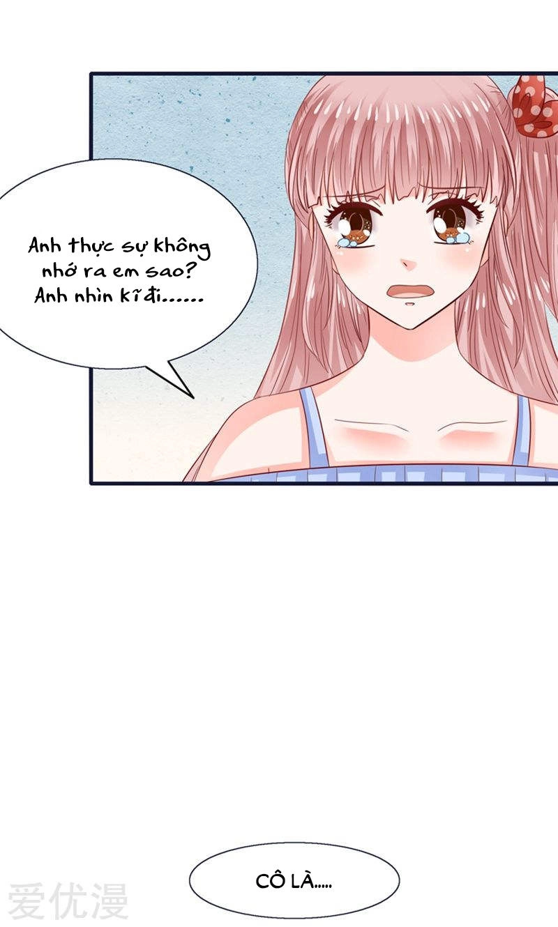 Tôi Bị Gấu Trúc Nhìn Trúng Rồi Chapter 21 - 14