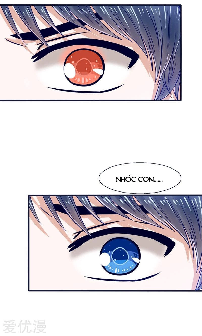 Tôi Bị Gấu Trúc Nhìn Trúng Rồi Chapter 21 - 15