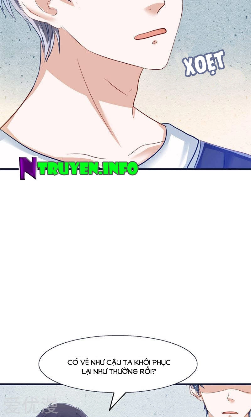 Tôi Bị Gấu Trúc Nhìn Trúng Rồi Chapter 21 - 18