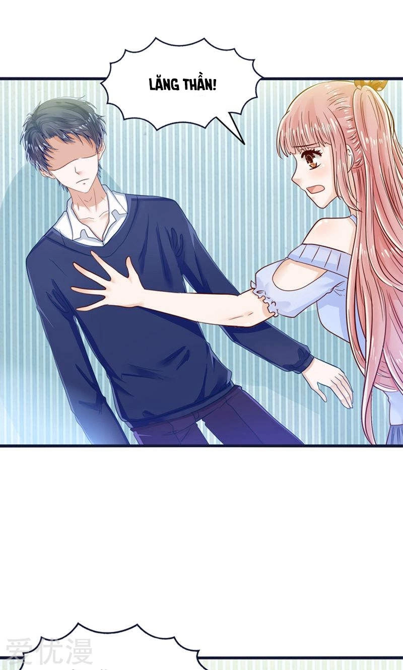 Tôi Bị Gấu Trúc Nhìn Trúng Rồi Chapter 21 - 20