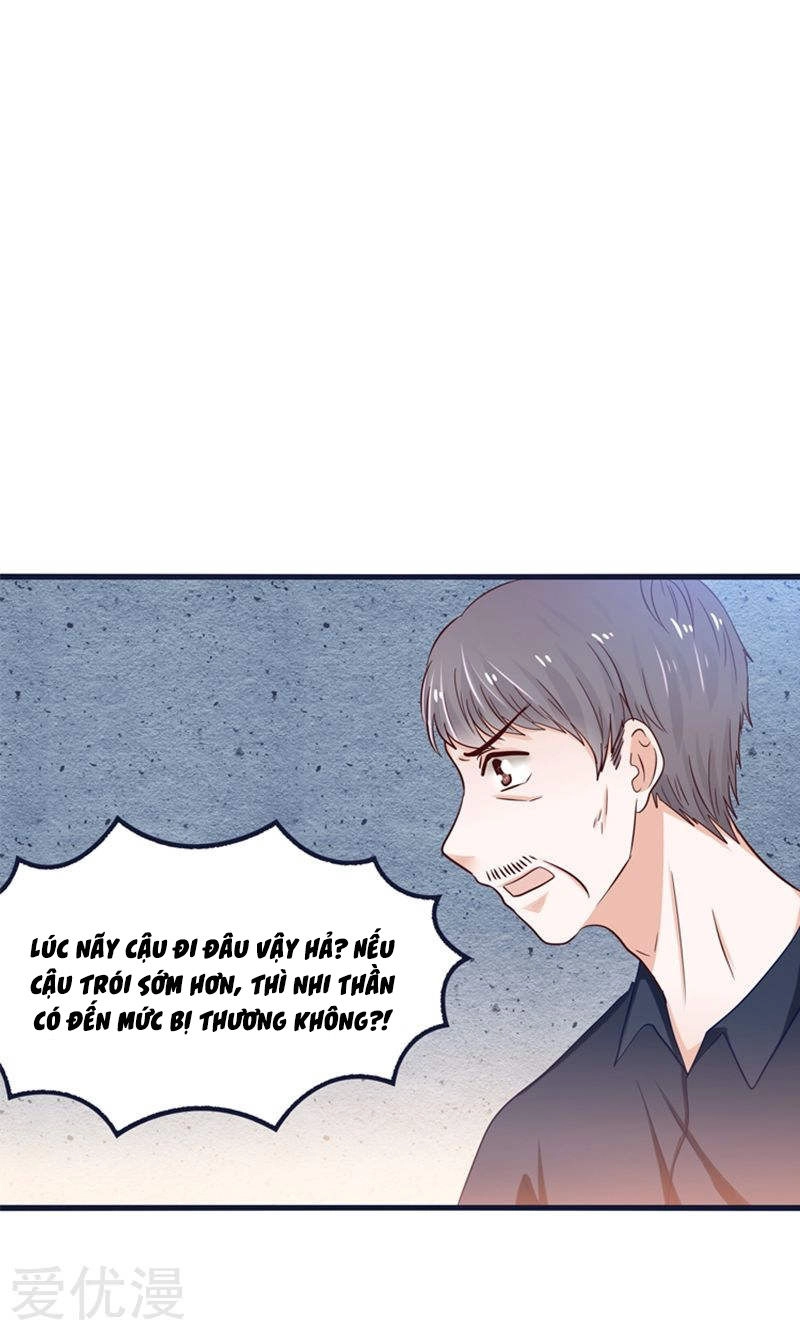 Tôi Bị Gấu Trúc Nhìn Trúng Rồi Chapter 21 - 24