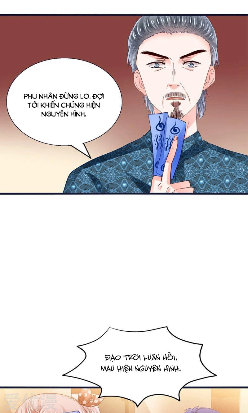 Tôi Bị Gấu Trúc Nhìn Trúng Rồi Chapter 21 - 30