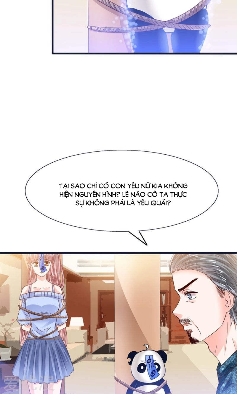 Tôi Bị Gấu Trúc Nhìn Trúng Rồi Chapter 21 - 32