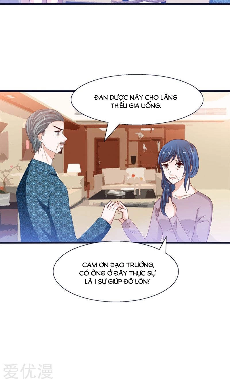 Tôi Bị Gấu Trúc Nhìn Trúng Rồi Chapter 21 - 33