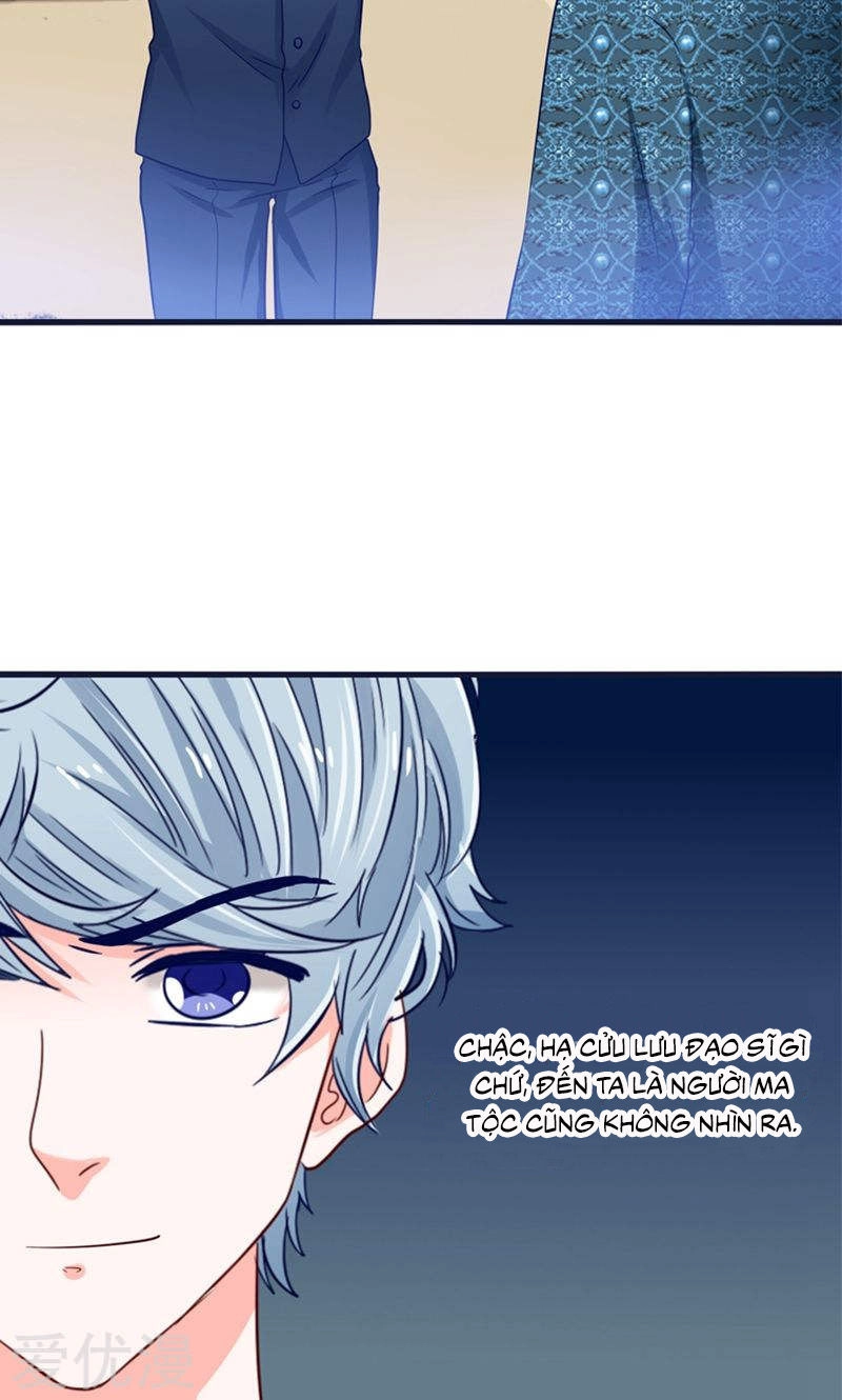 Tôi Bị Gấu Trúc Nhìn Trúng Rồi Chapter 21 - 36