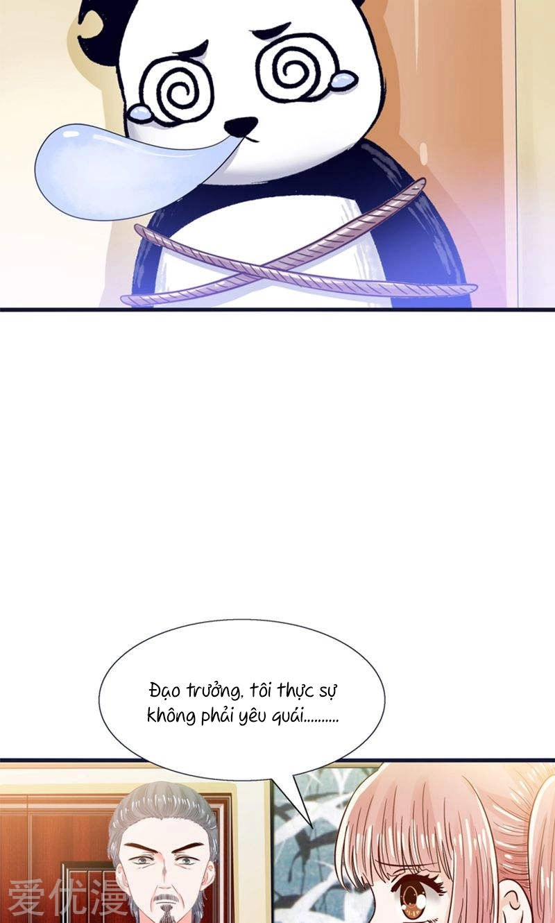 Tôi Bị Gấu Trúc Nhìn Trúng Rồi Chapter 21 - 40