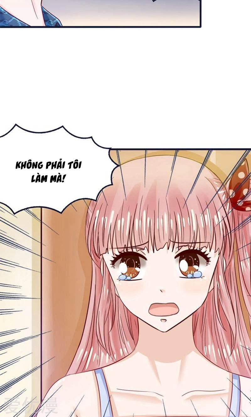 Tôi Bị Gấu Trúc Nhìn Trúng Rồi Chapter 21 - 42