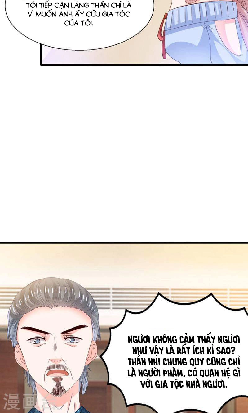 Tôi Bị Gấu Trúc Nhìn Trúng Rồi Chapter 22 - 2